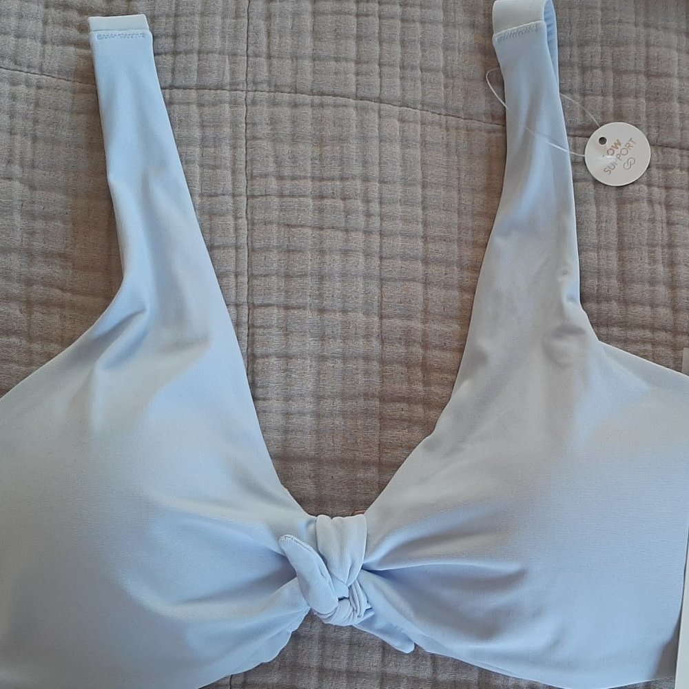 Calia bikini top